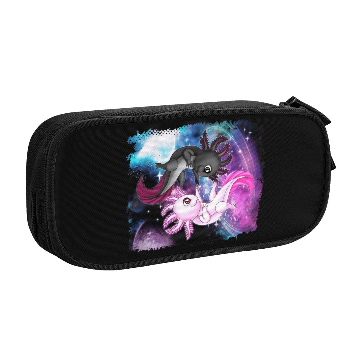 Custom Cute Axolotl Yin Yang P - Pet X Supplies & Tack Reviews ulasan dan harga