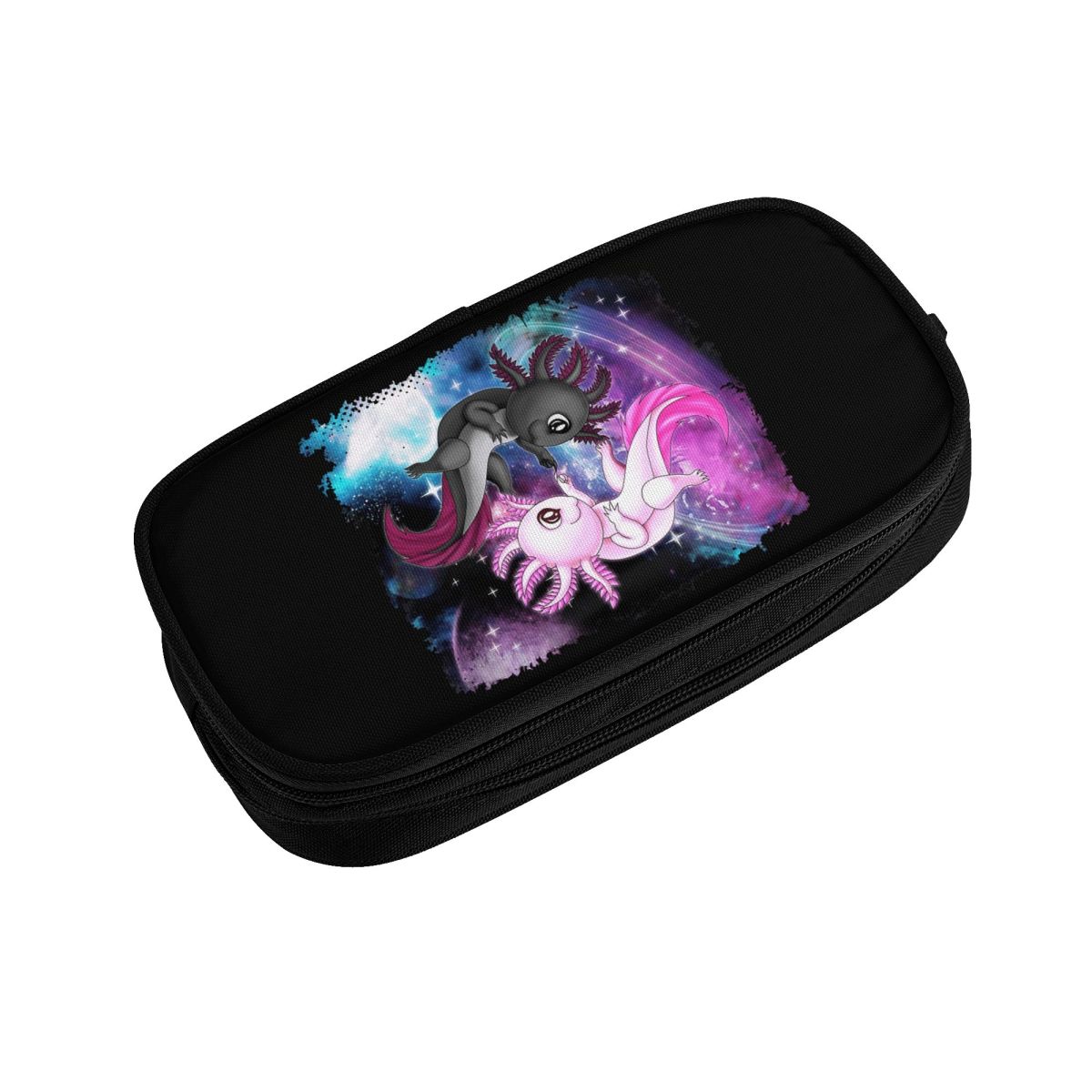 Custom Cute Axolotl Yin Yang P - Pet X Supplies & Tack Reviews ulasan dan harga