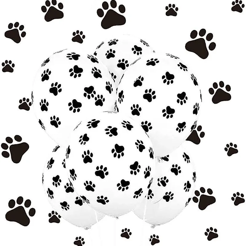 10/20pcs Dog Party Supplies 12 - Pet Supplies Warehouse ulasan dan harga