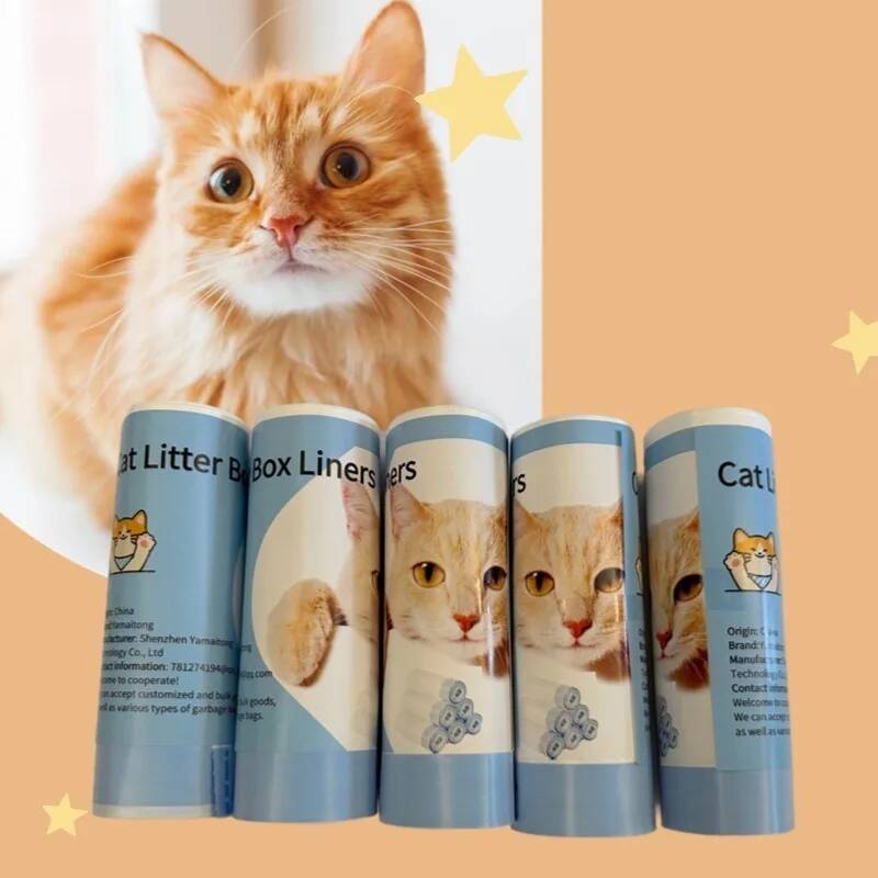 Durable Cat Litter Box Liners  - Pet X Supplies & Tack Reviews ulasan dan harga