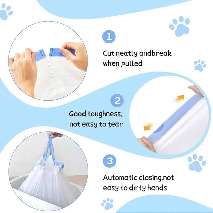 Durable Cat Litter Box Liners  - Pet X Supplies & Tack Reviews ulasan dan harga