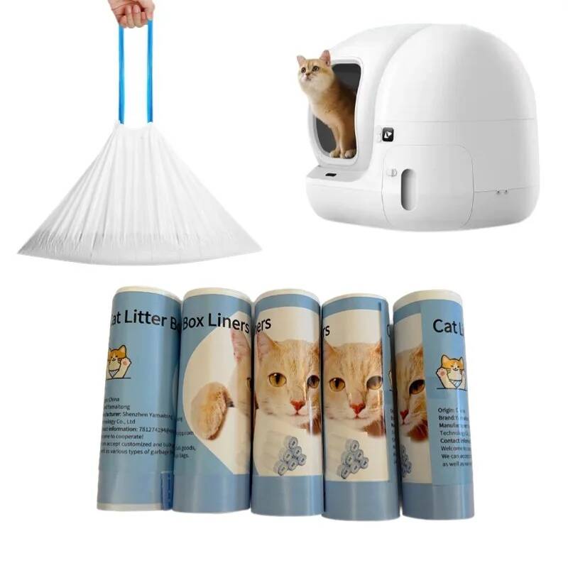 Durable Cat Litter Box Liners  - Pet X Supplies & Tack Reviews ulasan dan harga