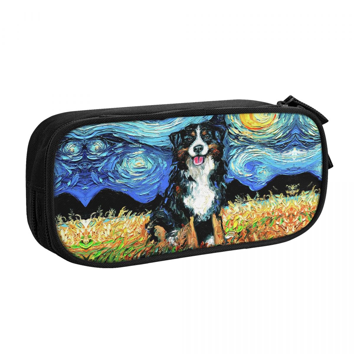 Custom Starry Night Bernese Mo - Pet X Supplies & Tack Reviews ulasan dan harga