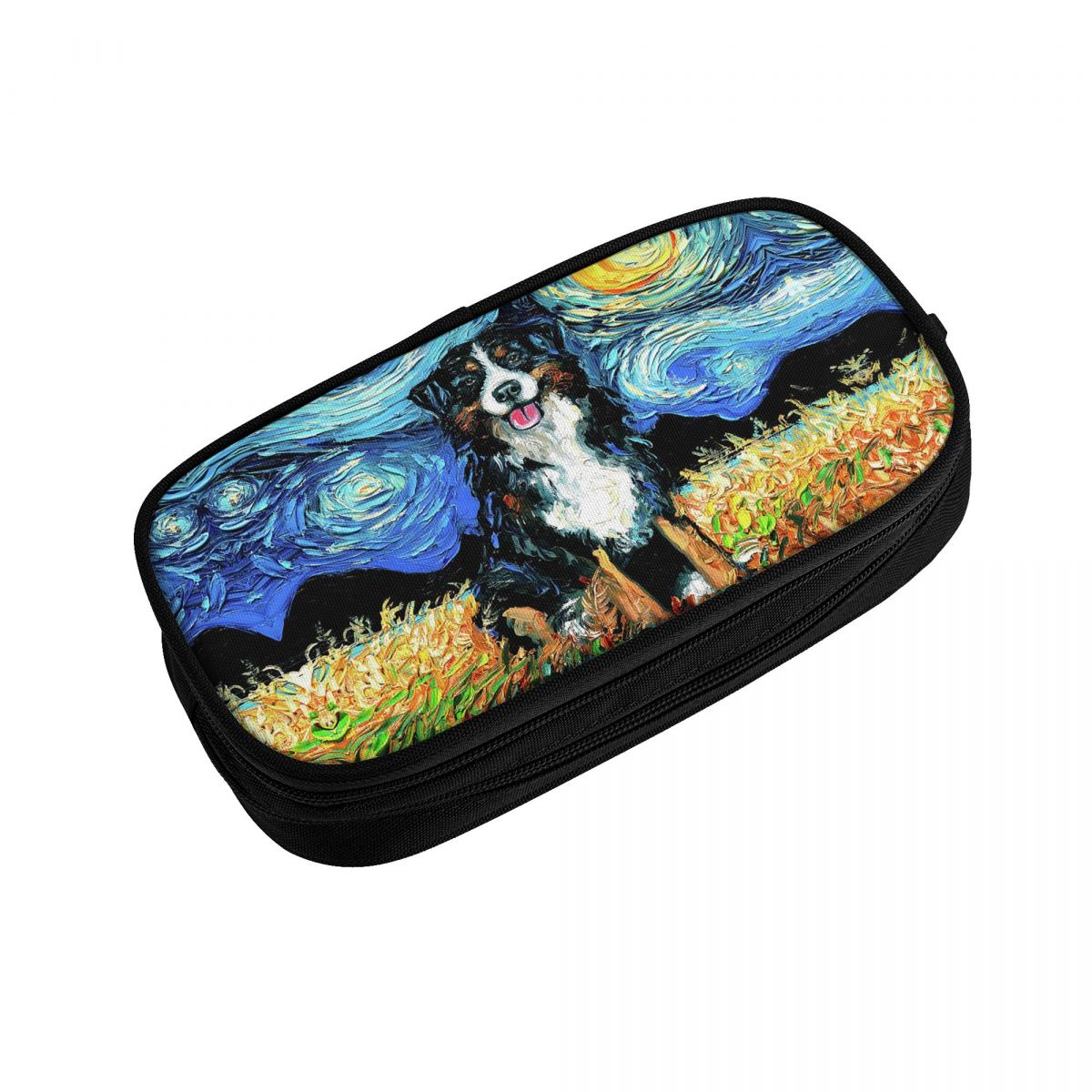 Custom Starry Night Bernese Mo - Pet X Supplies & Tack Reviews ulasan dan harga