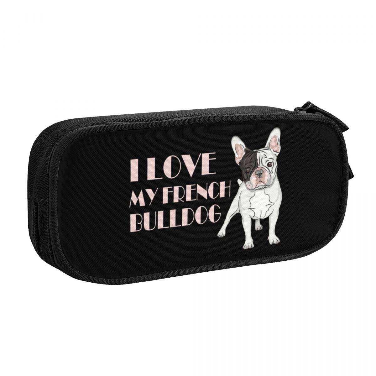 Custom French Bulldog Cute Pen - Pet X Supplies & Tack Reviews ulasan dan harga