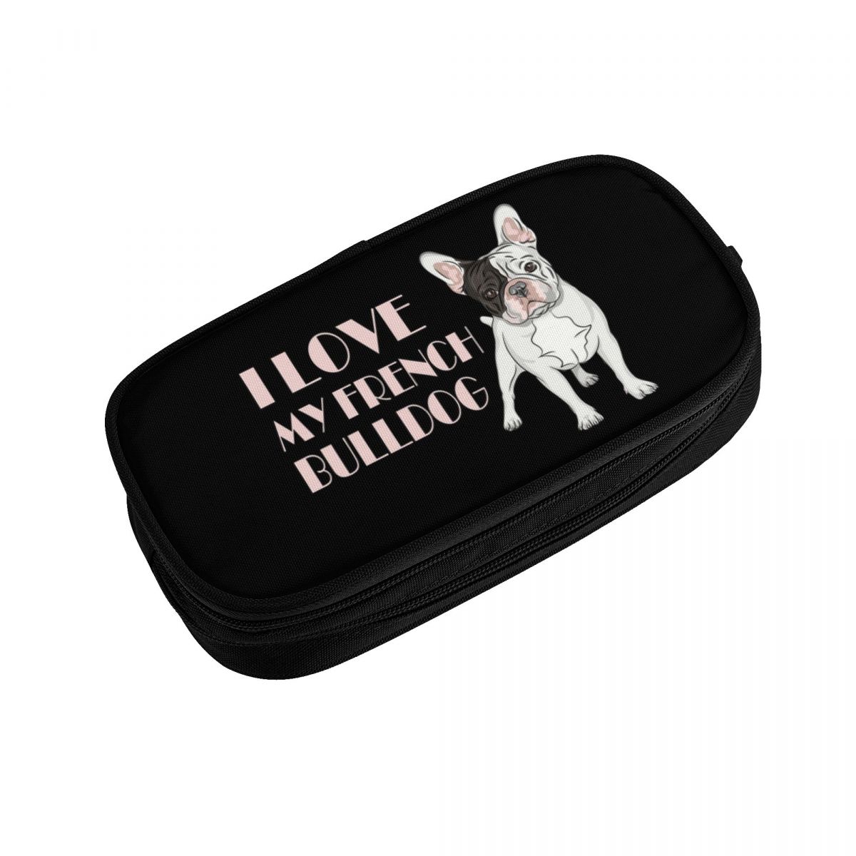 Custom French Bulldog Cute Pen - Pet X Supplies & Tack Reviews ulasan dan harga