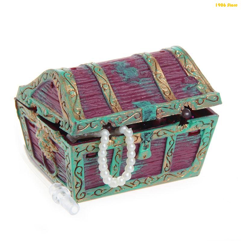 U1JB Aquarium Resin Decoration - Pet X Supplies & Tack Reviews ulasan dan harga