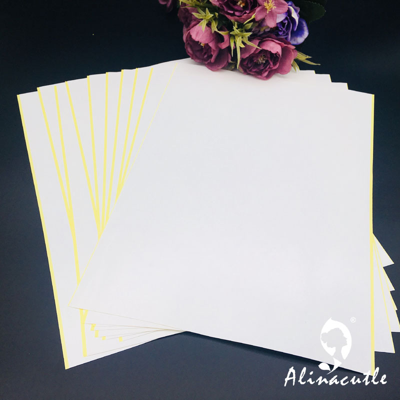 10PC X A4 Double Sided Tape St - Pet X Supplies & Tack Reviews ulasan dan harga