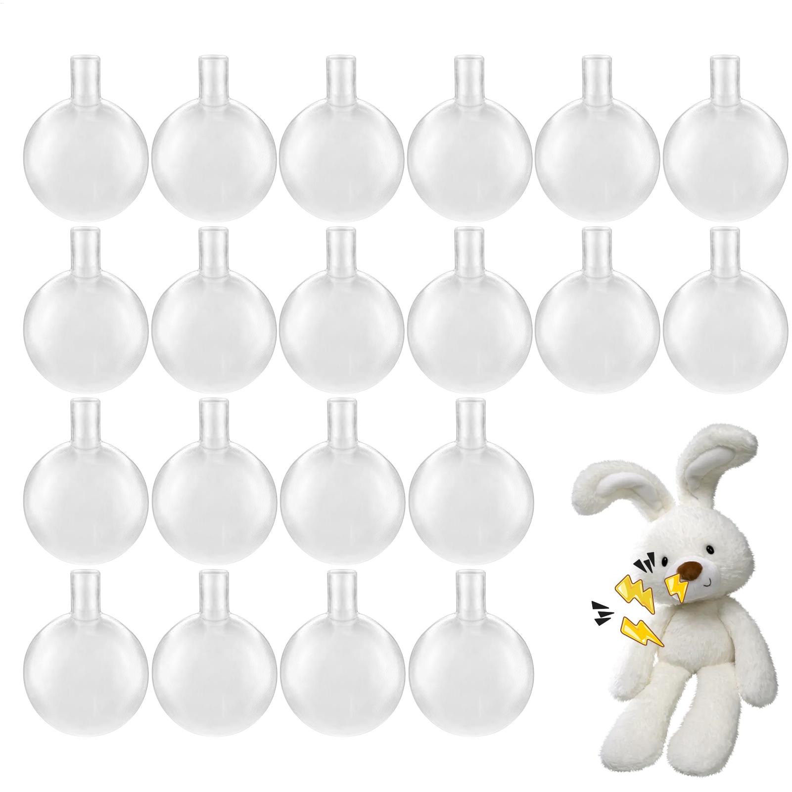Replacement Squeakers for Dog  - Pet Supplies Warehouse ulasan dan harga