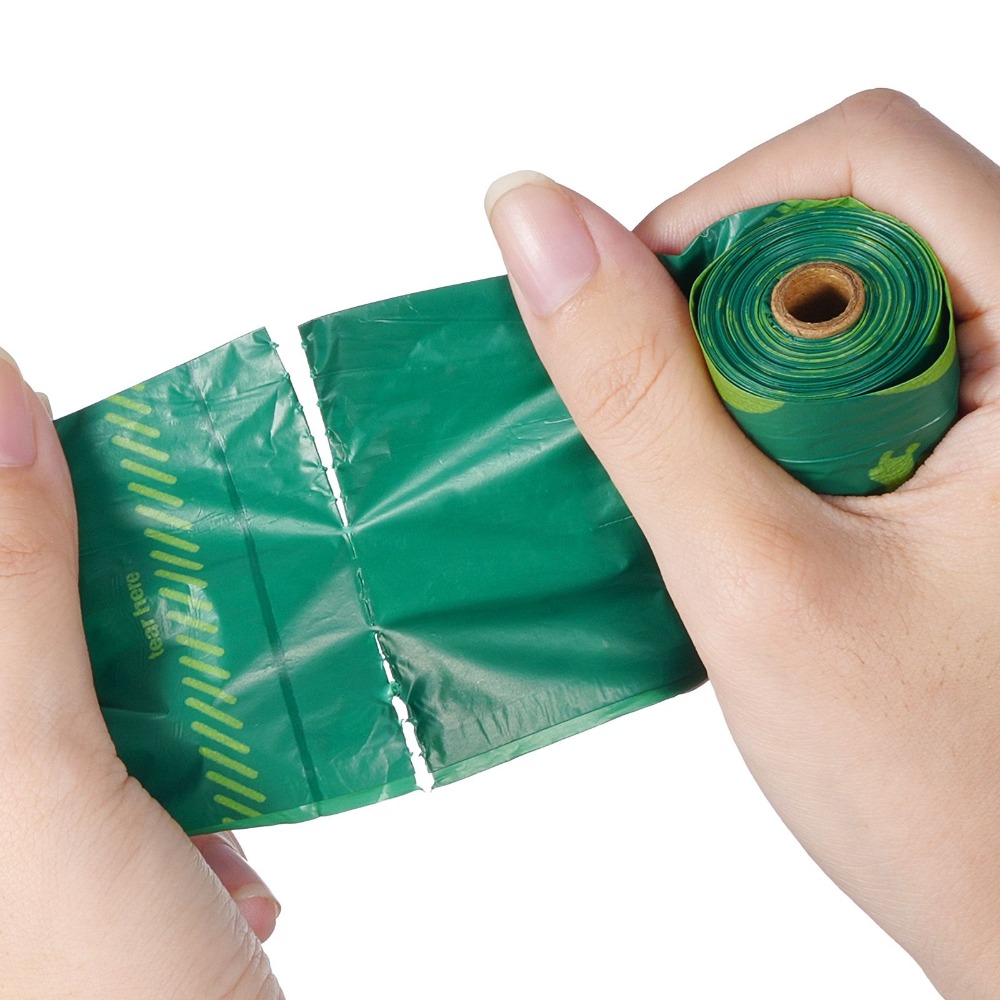 Dog Poop Bags, 270 Counts 13 x - Pet X Supplies & Tack Reviews ulasan dan harga