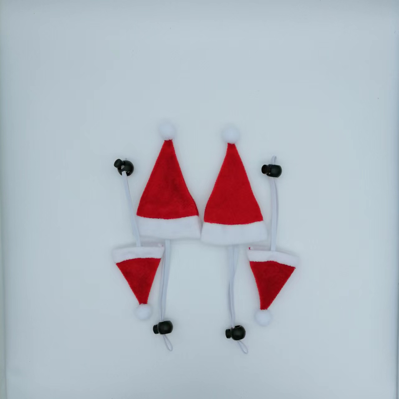 Pet Christmas Hat Scarf Cat Do - Pet Supplies Warehouse ulasan dan harga