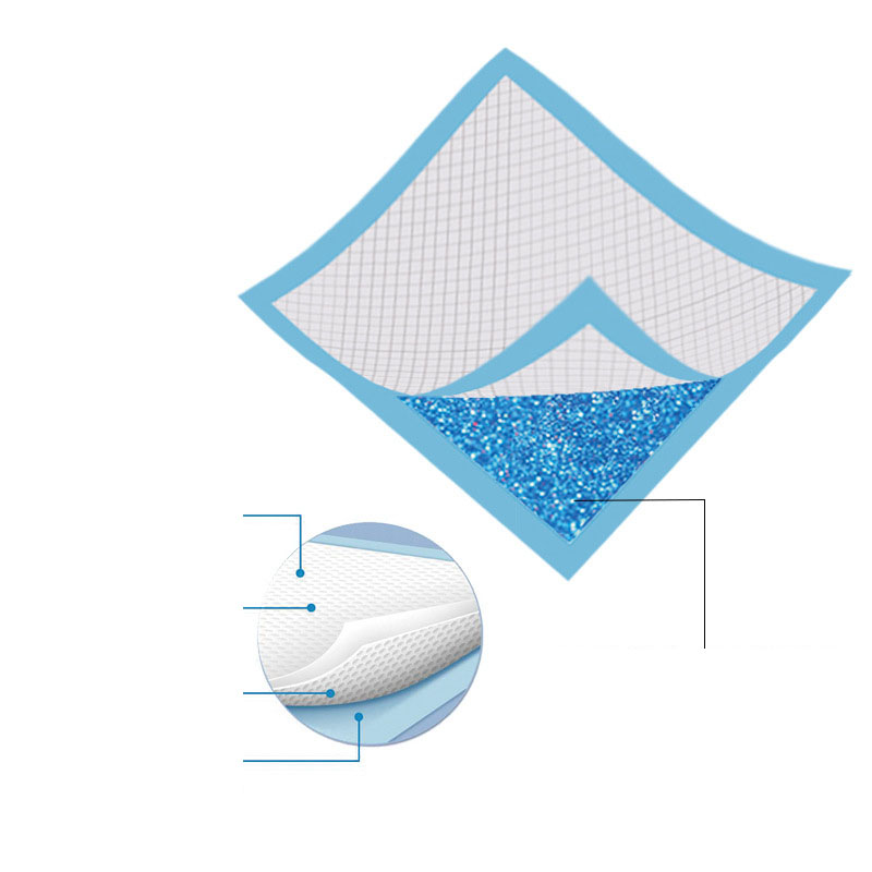 Disposable Changing Pads for P - Pet X Supplies & Tack Reviews ulasan dan harga
