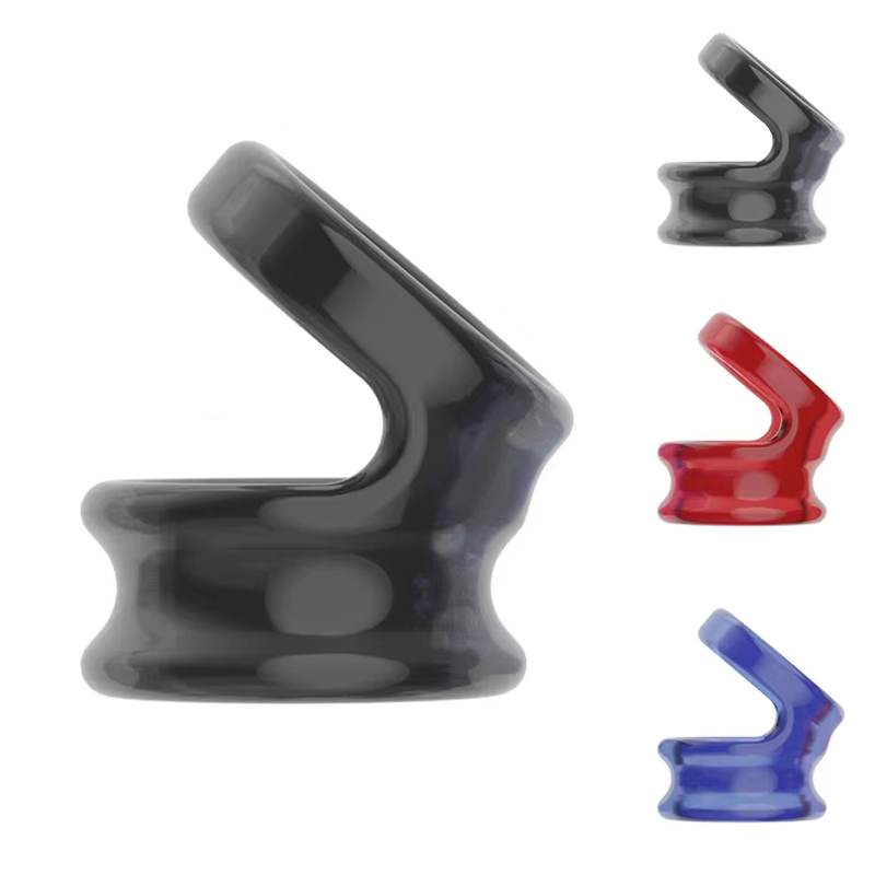 Reusable Cock Penis Ring Delay - Pet Supplies Warehouse ulasan dan harga
